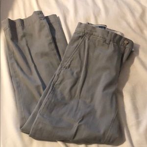 Polo men’s pants